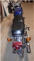 Honda CB 125 K3 1971